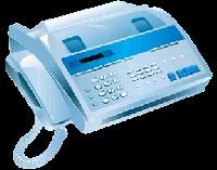 Fax Machine