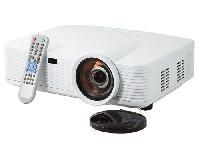 LCD Projector