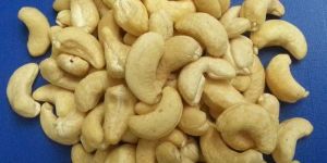 WW 320 Grade Cashew Nut Kernels
