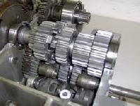 Gear Assembly