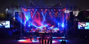 Audio Visual Products Rental