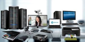 IT Products Rental