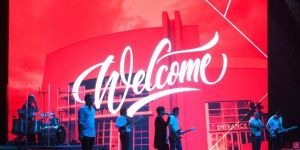 LED Video Wall Solution