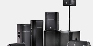 Professional Sound System Rental