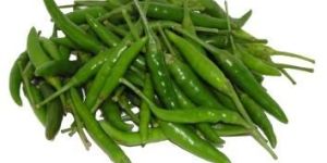Green Chilli