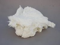 Ceramic Fiber Bulk