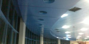 False Ceiling