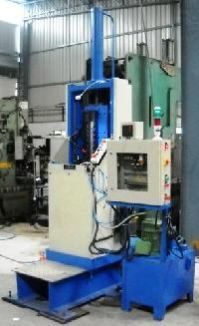 Broaching Machines