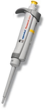 Eppendorf Pipettes