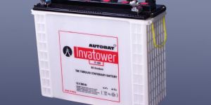 Autobat Tubular Battery