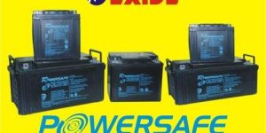 Sealed Maintenance Battery