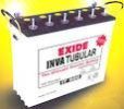 Tubular Inverter Battery