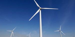 Windmill Power System