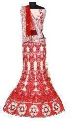 Fancy Embroidered Lehenga