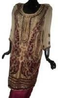 Hand Embroidered Ladies Suits