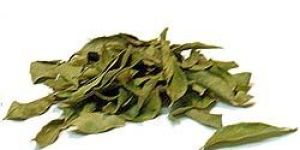 Dried Curry Leaf