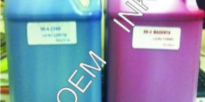 Solvent Ink (14PL) OEM