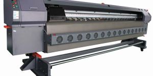 Solvent Printer