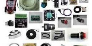 Solvent Printers Spare Parts