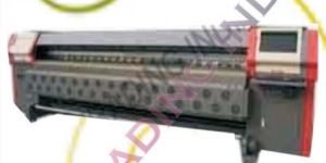 Solvent Printer Machine