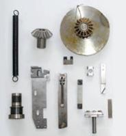 Stitching Machine Spare Parts