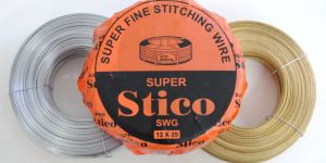 Stitching Wire