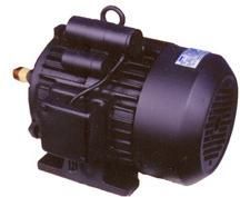 Single Phase Electric Motors