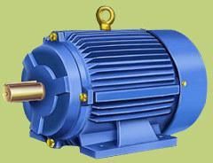 Three Phase Electric Motor