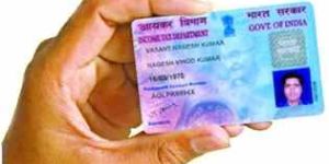 Pan Card