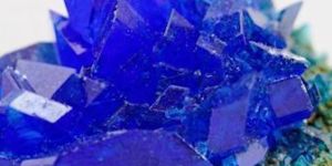 Copper Sulphate