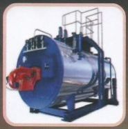 Steam Boiler