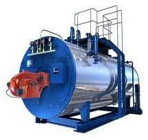 Steam Boilers