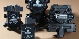 Suntec Pumps for Burners