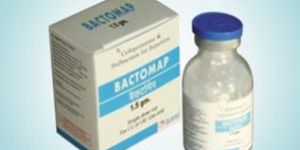 Cefoperazone, Sulbactam