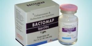 Cefoperazone, Sulbactam