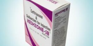 Ceftriaxone