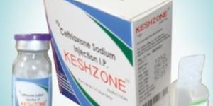 Ceftriaxone for Injection 1gm