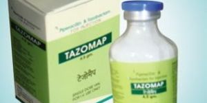 Piperacillin, Tazobactum