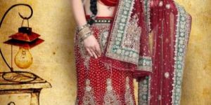 Bridal Lehengas