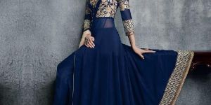 Designer Anarkali Suits