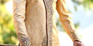 Designer Mens Sherwani