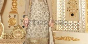 Ladies Churidar Suits