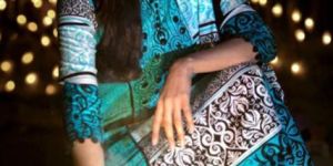 Printed Cotton Suits