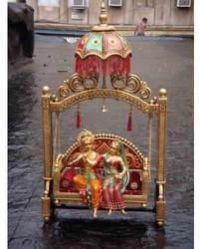 Radhey Krishna Swing