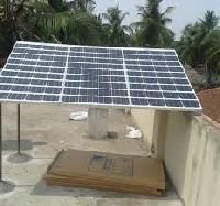 Solar Energy Tubular Battery