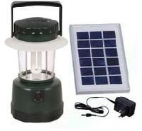 Solar Lantern Light