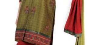 Designer Pajami Suit