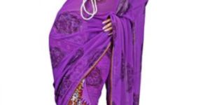 Designer Sarees