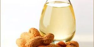 Groundnut Oil