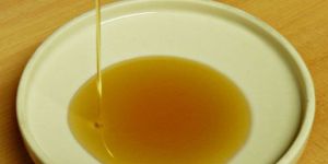 Sesame Seeds Oil